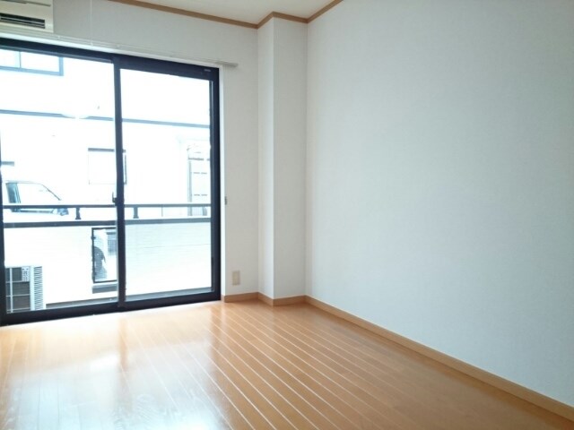 ナーシサス ベッドルーム