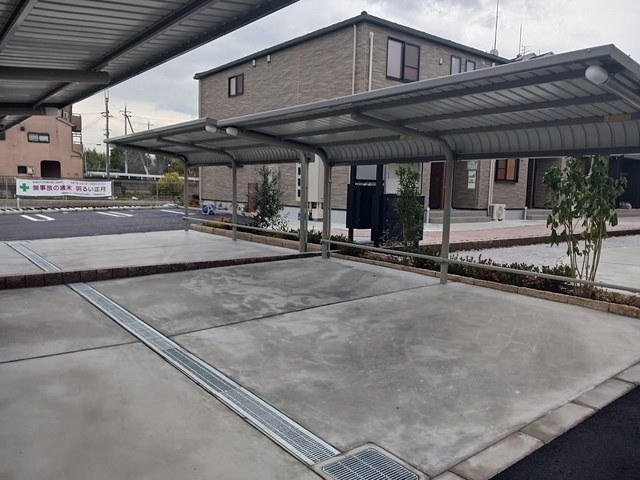 ラ・カーサ　セレーナ その他外観2