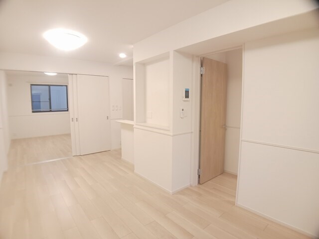 ラ・カーサ　セレーナ リビング