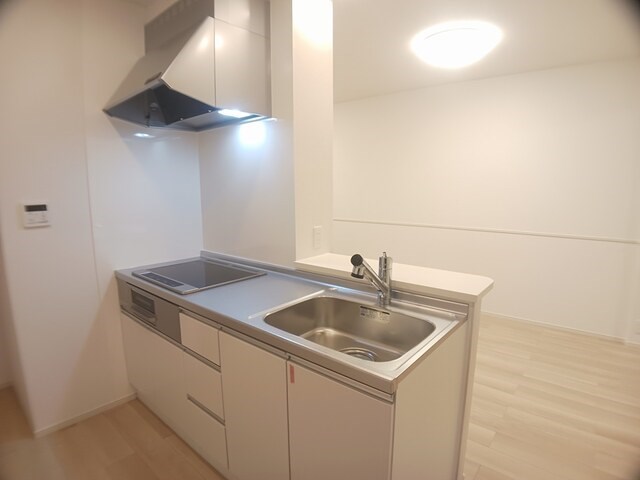 ラ・カーサ　セレーナ キッチン