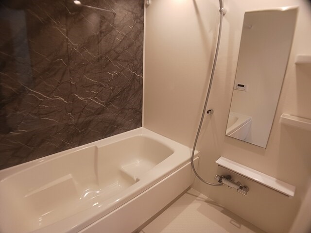 ラ・カーサ　セレーナ 風呂画像