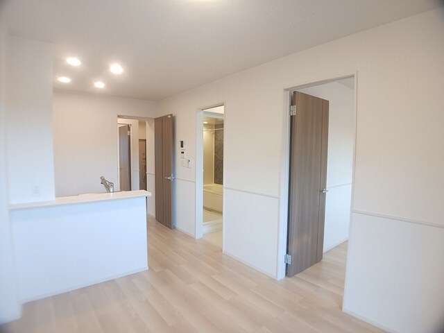 ラ・カーサ　ドルチェ リビング