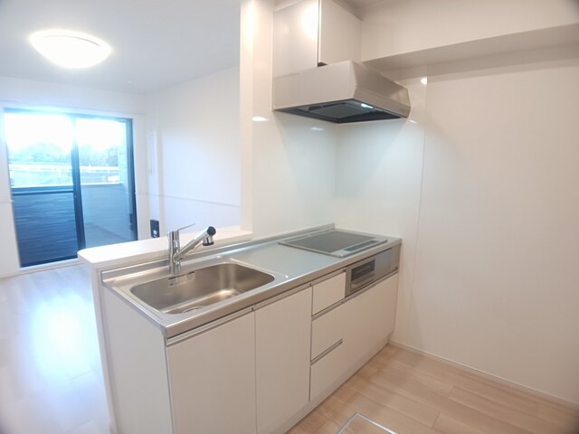 ラ・カーサ　ドルチェ キッチン