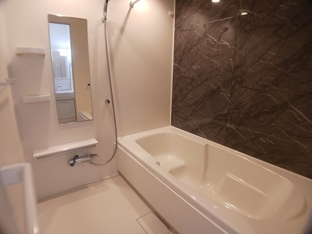 ラ・カーサ　ドルチェ 風呂画像