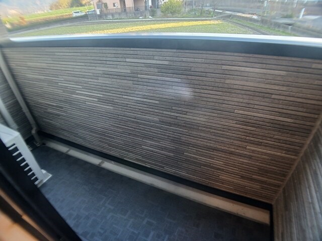 ラ・カーサ　ドルチェ ベランダ