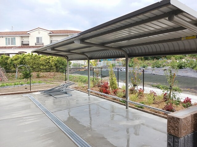 グラン　モンターニュ その他外観2