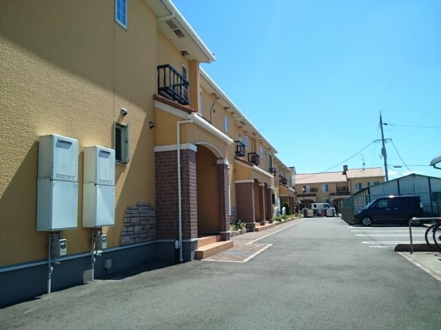 フォーリストベル　プラス その他外観1