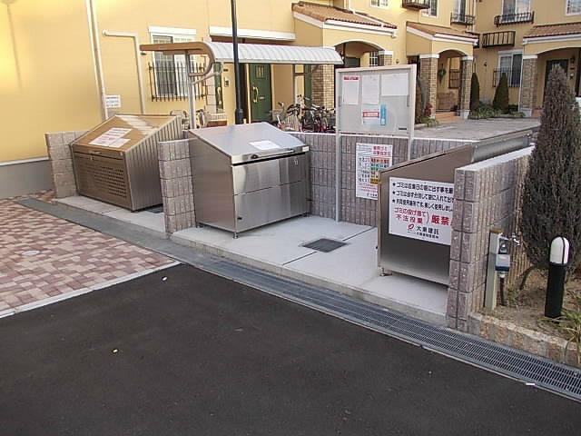 フォーリストベル　プラス その他外観3