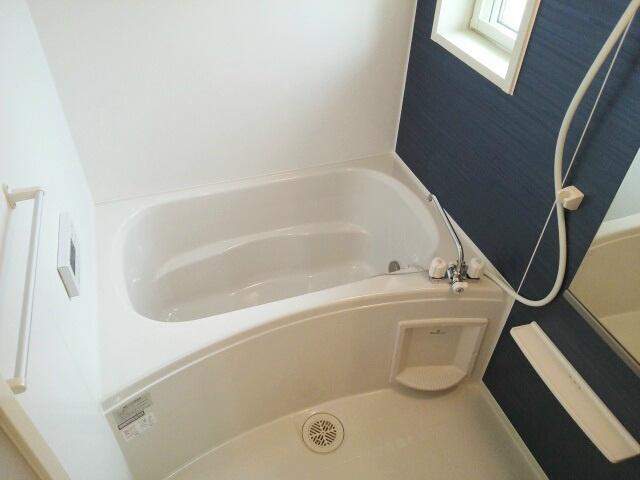 フォーリストベル　プラス 風呂画像