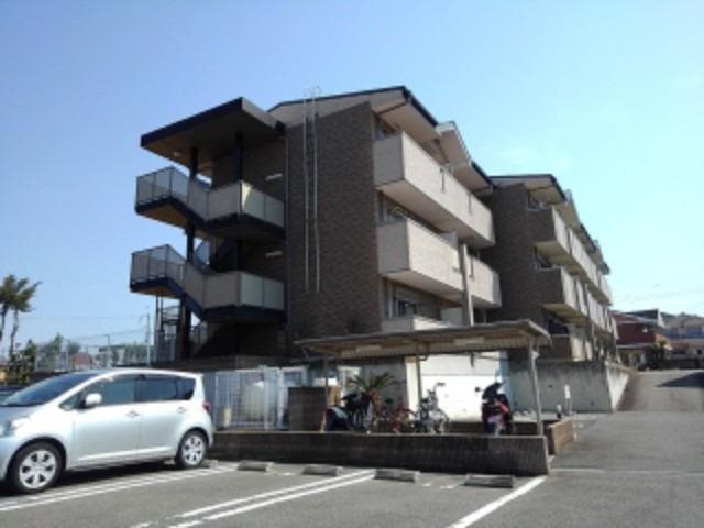 ユングフラウ Ⅱ その他外観1