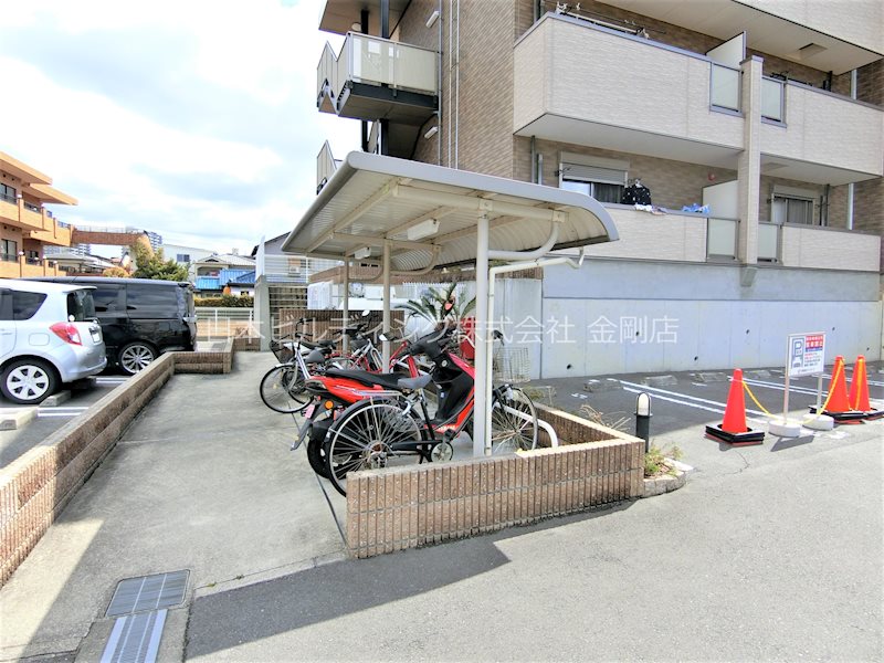 ユングフラウ Ⅱ その他外観2