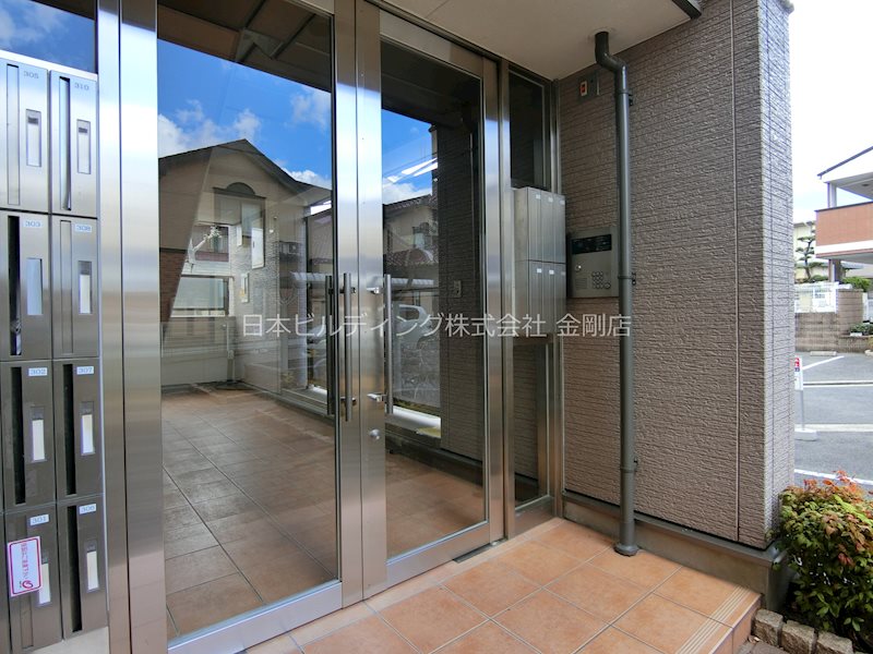 ユングフラウ Ⅱ その他外観3