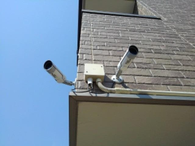 ユングフラウ Ⅱ その他外観4