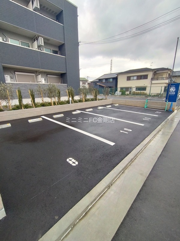 グランメゾンゆずり葉Ⅱ番館 その他外観3