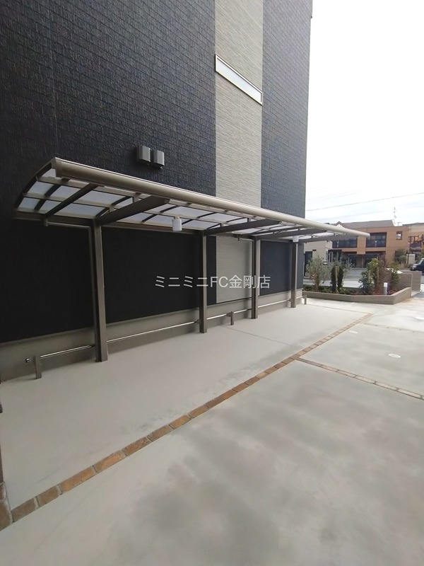 グランメゾンゆずり葉Ⅱ番館 その他外観6