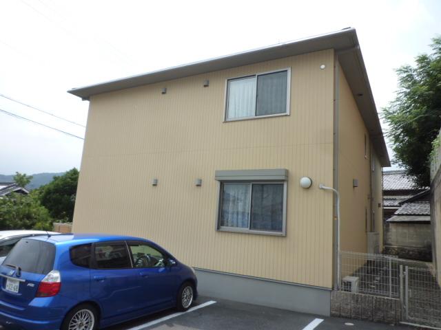 プルーデンス その他外観3