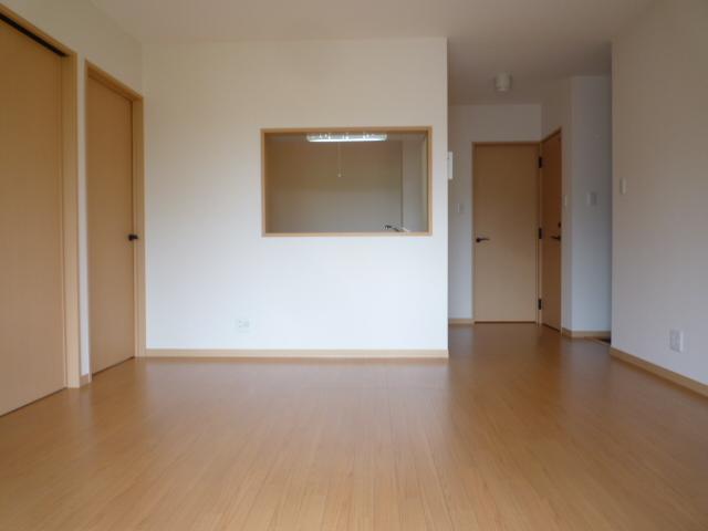 プルーデンス リビング