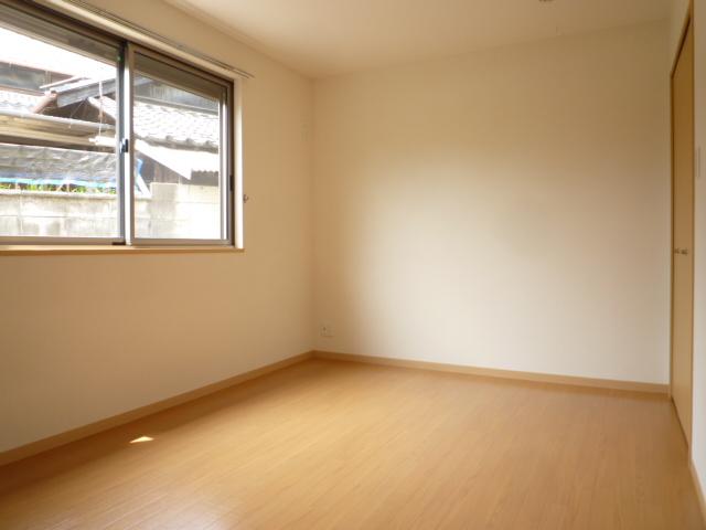 プルーデンス ベッドルーム