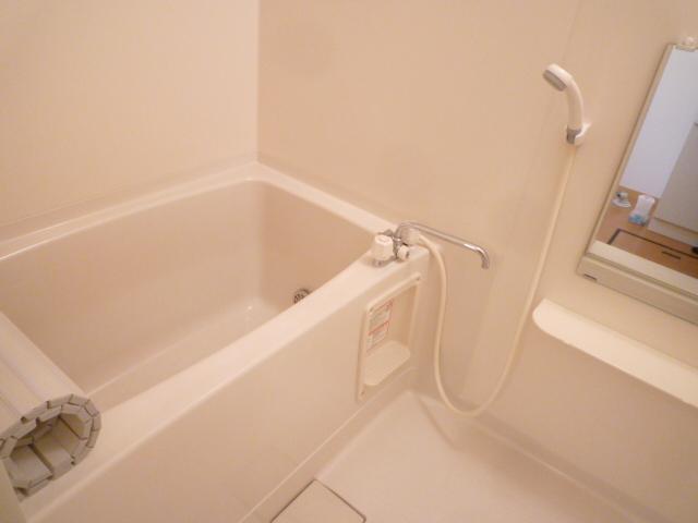 プルーデンス 風呂画像