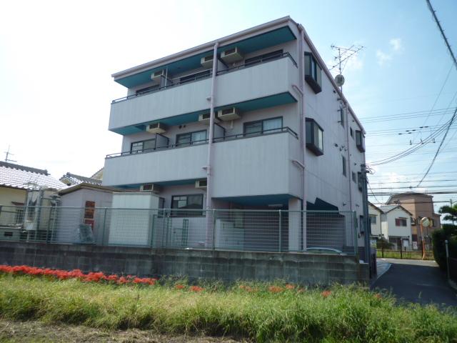 須賀Ｏ・Ｋ・Ｉハウス その他外観2