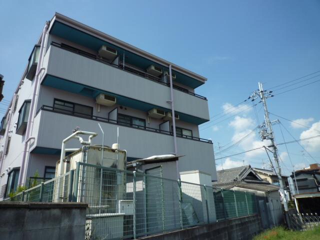 須賀Ｏ・Ｋ・Ｉハウス その他外観3