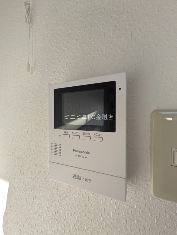 ヴィラ　ロゼオ その他3