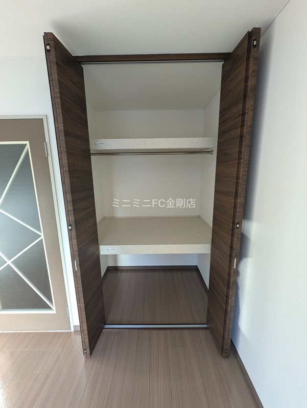 ヴィラ　ロゼオ その他4