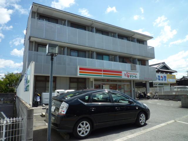 ヴィラ　ロゼオ その他外観1