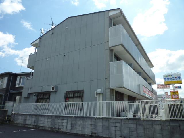 ヴィラ　ロゼオ その他外観2