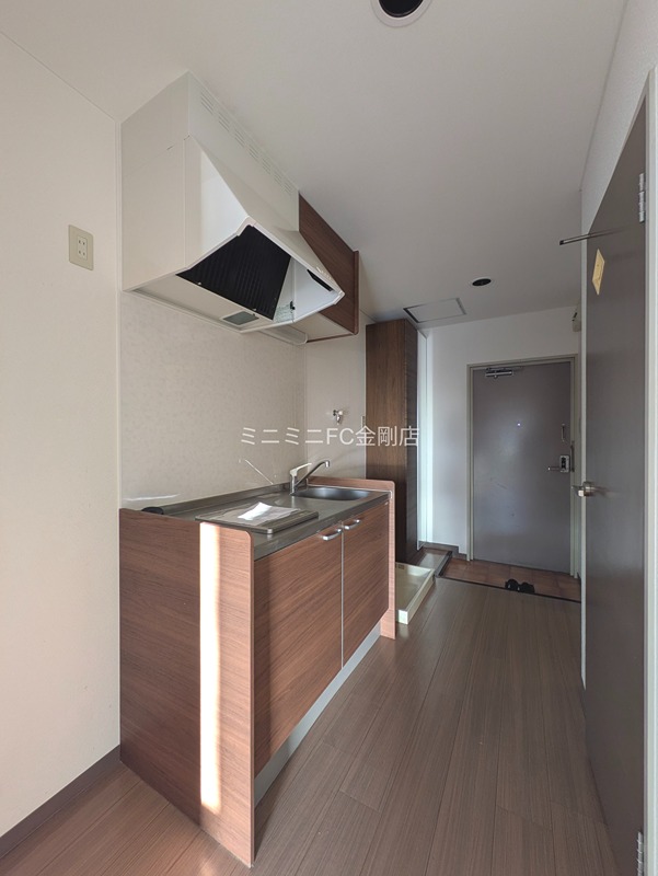 ヴィラ　ロゼオ リビング