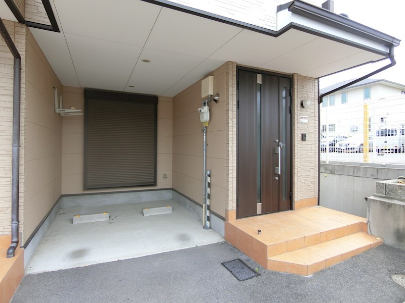 メゾネットアーリア その他外観3