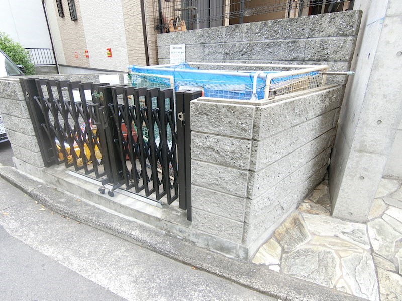 メゾネットアーリア その他外観4