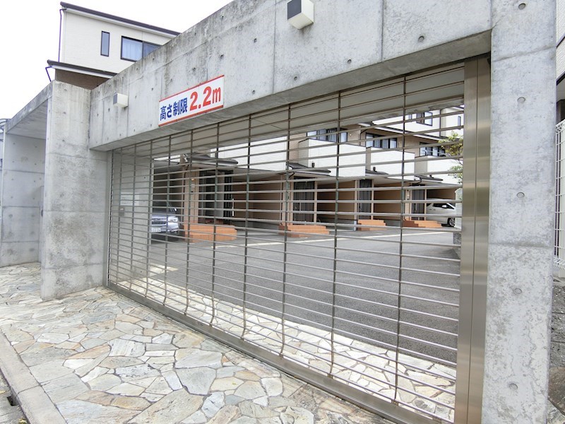 メゾネットアーリア その他外観6