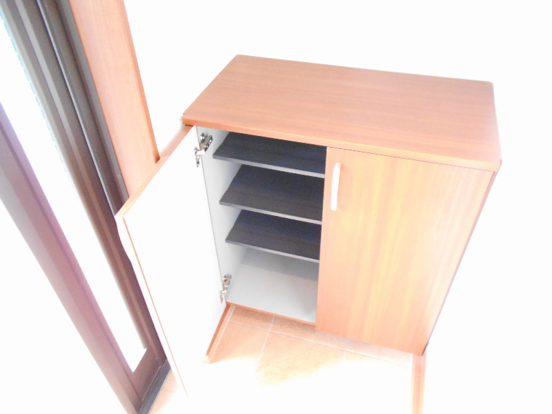 メゾネットアーリア その他15