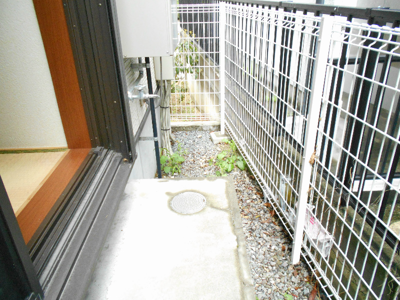 メゾネットアーリア その他21