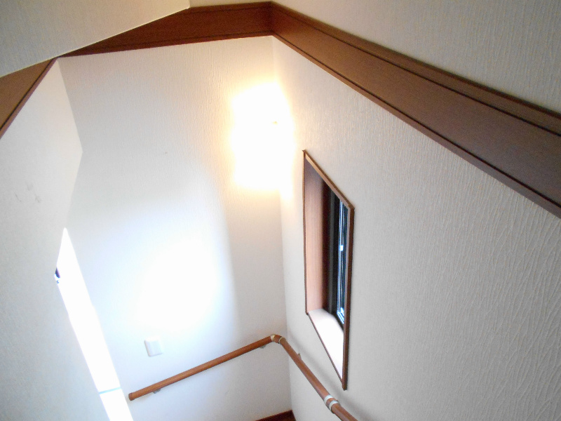 メゾネットアーリア その他24