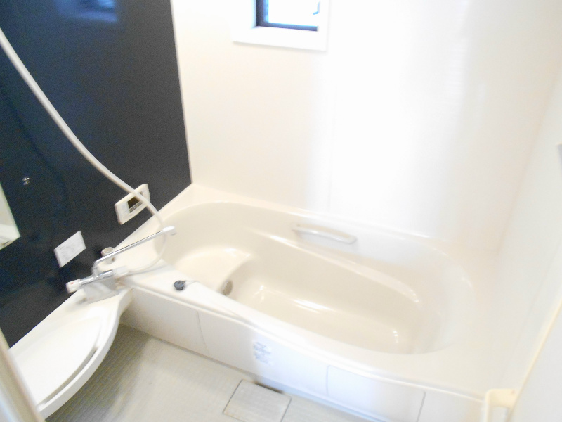 メゾネットアーリア 風呂画像