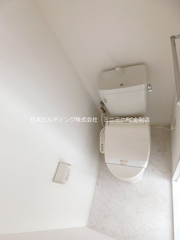 サントス泉ヶ丘 その他2