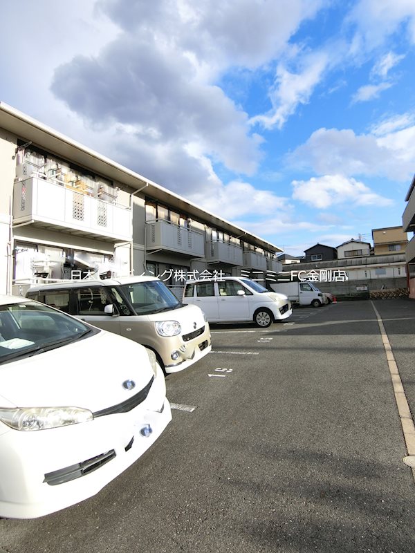 サントス泉ヶ丘 その他外観1