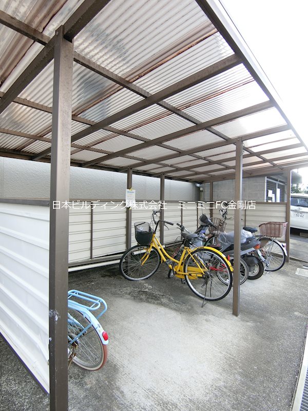 サントス泉ヶ丘 その他外観2