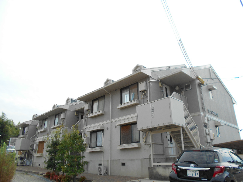 サントス泉ヶ丘 その他外観4