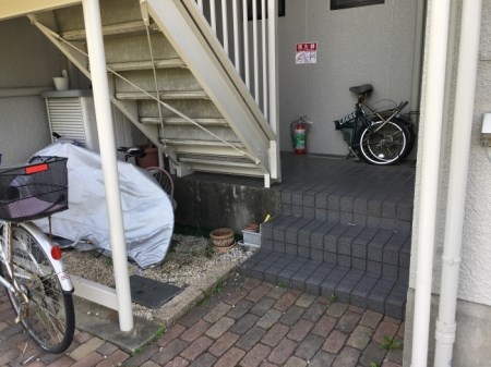 サントス泉ヶ丘 その他外観5