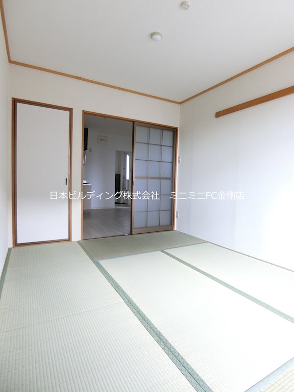 サントス泉ヶ丘 その他10