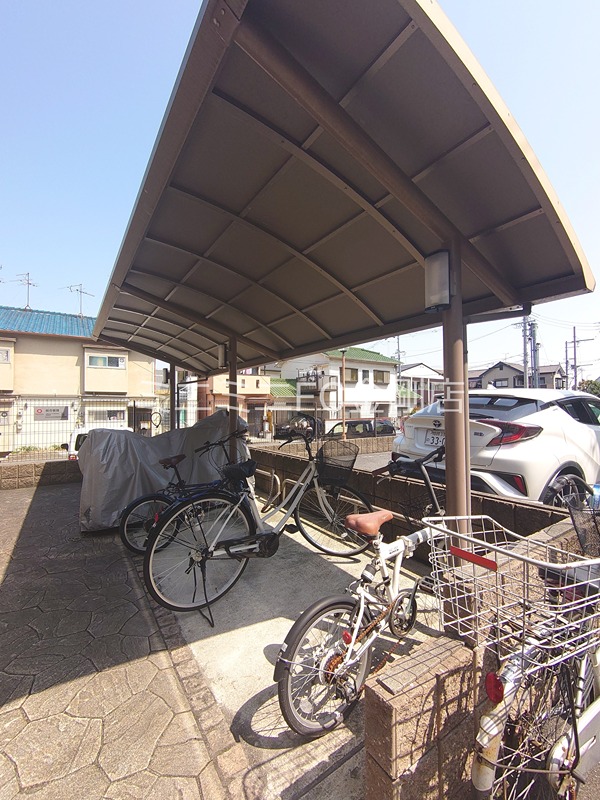 エトワール その他外観2