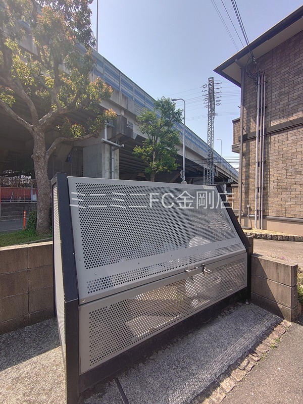 エトワール その他外観3