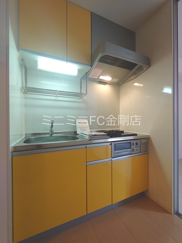 エトワール キッチン