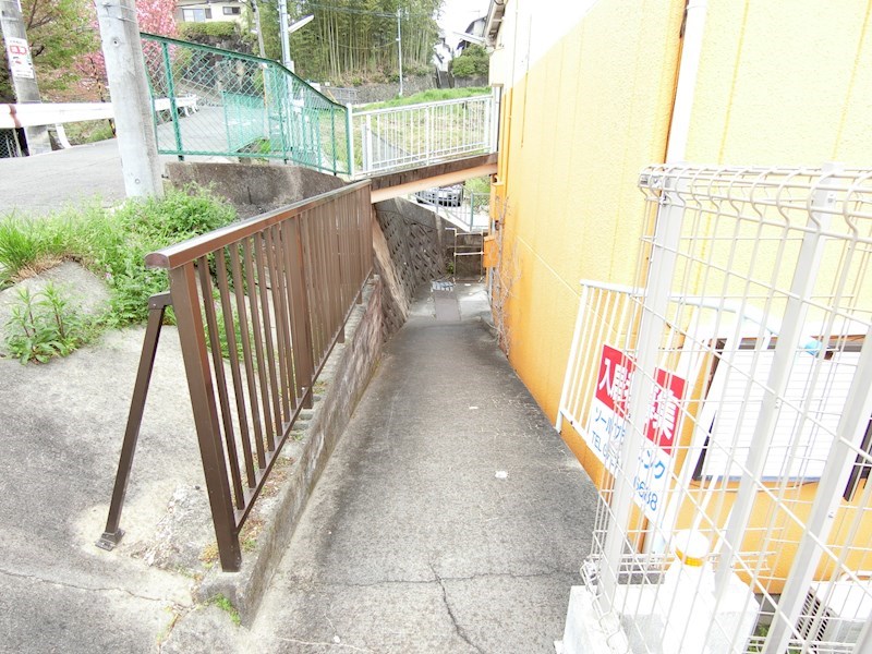 ヤングタウン その他外観1