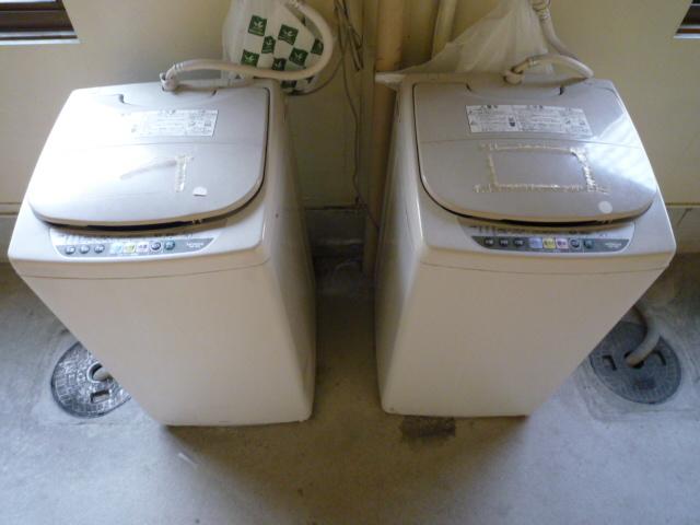 ヤングタウン その他外観3