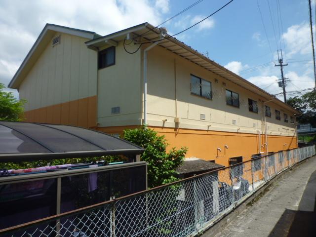 ヤングタウン その他外観4