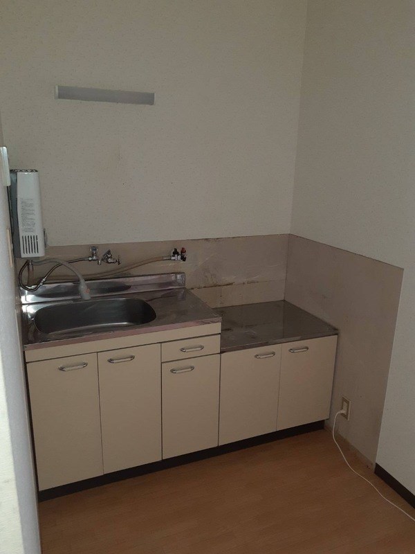 ヤングタウン キッチン